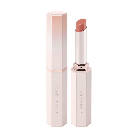 Dear Dahlia Lip Allure glow Shine pomadka do ust - Ariana, 2,4 g