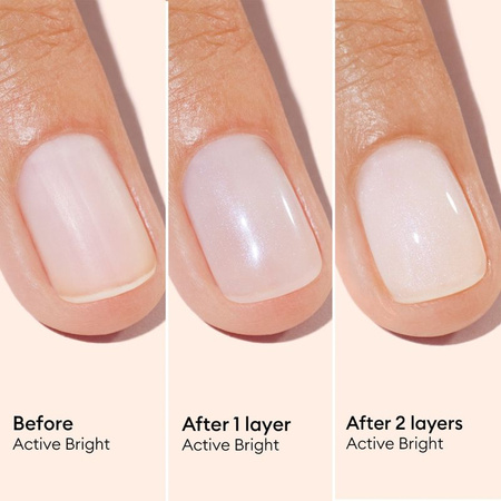 Manucurist Active Bright, 15 ml