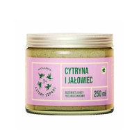 Cukrowy - Cytryna i Jałowiec