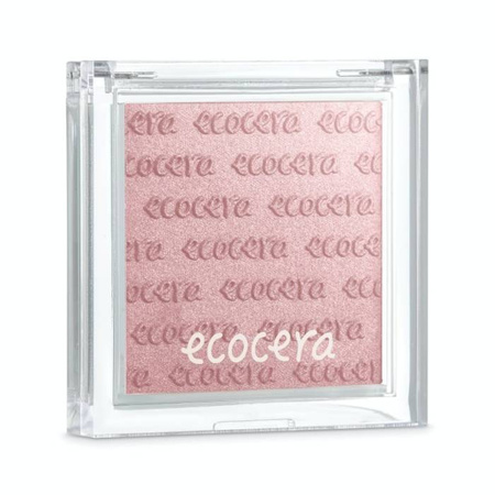 Ecocera puder rozświetlający Aruba 10 g
