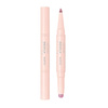 PUPA Milano Vamp! Creamy Duo Pomadka i konturówka do ust - 018 Mauve Rose, 10 g