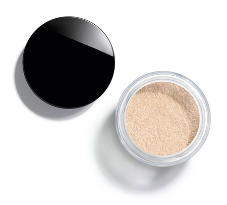 ARTDECO puder Translucent Loose Powder 2