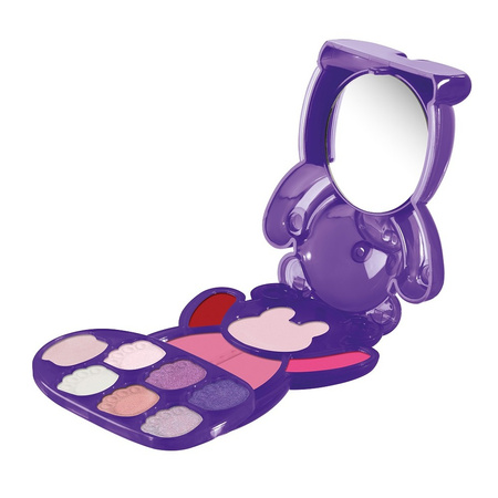 PUPA Milano Zestaw do makijażu Happy Bear 001 Violet