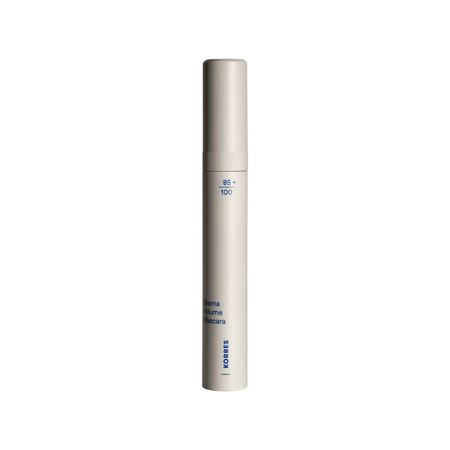 Korres Mascara Drama Volume 01 Black, 13 ml