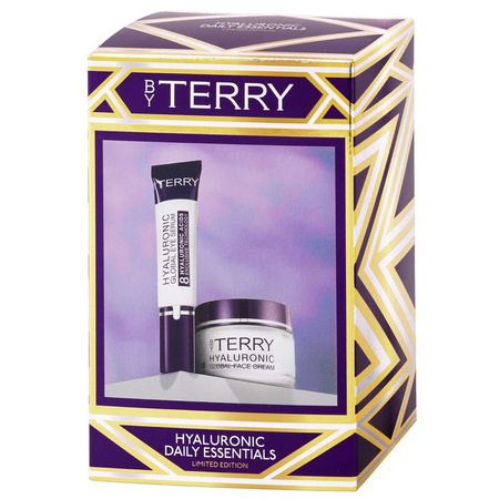 By Terry Limitowany zestaw HYALURONIC DAILY ESSENTIALS