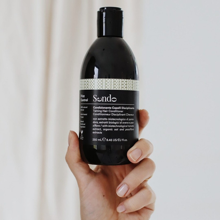 Sendo Taming Odżywka do włosów 250 ml
