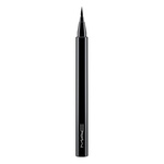 MAC Precyzyjny eyeliner - Czarny