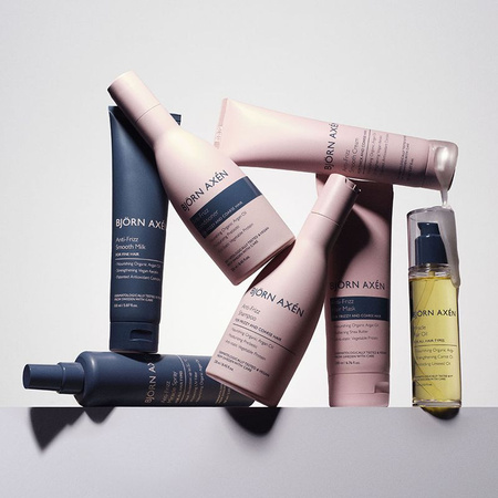 Björn Axén ANTI-FRIZZ Miracle Hair Oil Olejek do włosów 75 ml