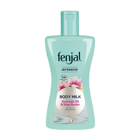 Fenjal Balsam do ciala Body Milk Intensive 200 ml