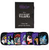 The Original MakeUp Eraser 7-Day Set Disney Villains