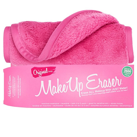 The Original MakeUp Eraser Original Pink