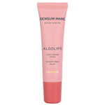 Sensum Mare ALGOLIPS Juicy Tinted  Lip Oil - Olejek do ust CARMIN