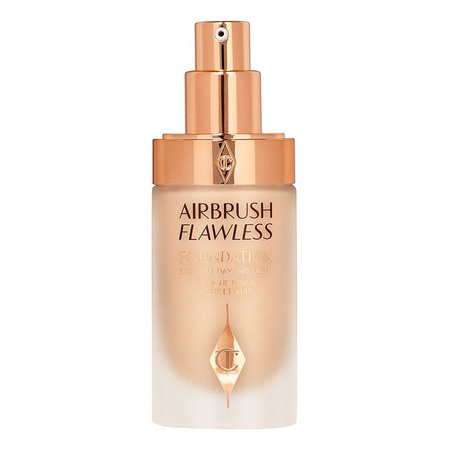 Charlotte Tilbury Airbrush Flawless Foundation - Podkład do twarzy 5.5 Neutral, 30 ml