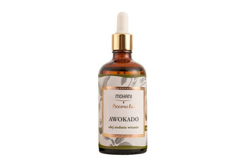 Precious Oils olej z awokado 100ml