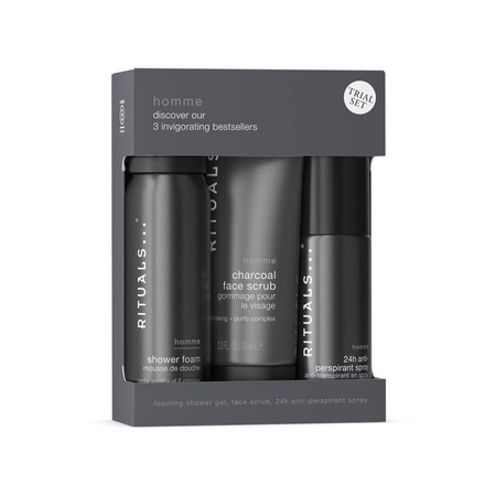 RITUALS Men Trial Set Homme & Sport