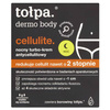 Tołpa Dermo Body Cellulite nocny turbo krem antycellulitowy 250  ml