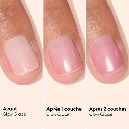 Manucurist Active Glow GRAPE, 15 ml