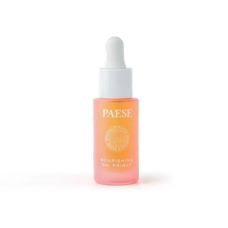 Paese Odżywczy olejek pod makijaż 15 ml