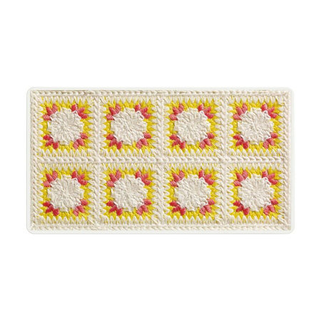 ARTDECO Paleta cieni do powiek Summer in style 2