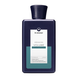 HH SIMONSEN Odżywka Do Budowania Objętości Włosów, 250 ml