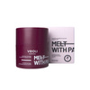 Veoli Botanica MELT WITH PASSION emulgujące masełko do zmywania makijażu i SPF