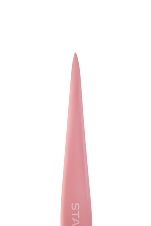 Staleks Pęseta do brwi BEAUTY & CARE 11, typ 5 (punktowa)
