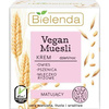 Bielenda Vegan Muesli Krem matujący owies + pszenica + mleczko ryżowe
