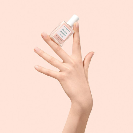Manucurist Active Smooth 00, 15 ml