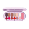 PUPA Milano Make My Day Paleta do makijażu - 001 Violet