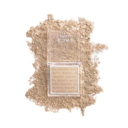 Ecocera puder rozświetlający Malta 10 g