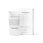 Transparent Lab Retinal Age Reverse Cream- przeciwstarzeniowy krem z retinalem (0,03%) 50 ml