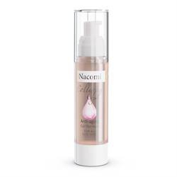 Nacomi Kolagenowe Serum żelowe do twarzy 50 ml