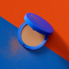 PUPA Man Puder brązujący 002 Medium