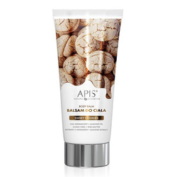 Apis Balsam do ciała SWEET COOKIES, 200 ml