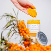 Kanu Nature Peeling 250 ml Rokitnikowa moc witaminowa