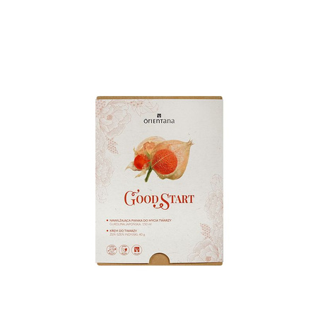 Orientana ZESTAW GOOD START