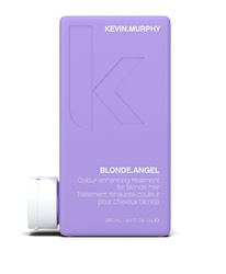Kevin Murphy Blond Angel Treatment, kuracja wzmacniająca kolor, do włosów blond, 250 ml