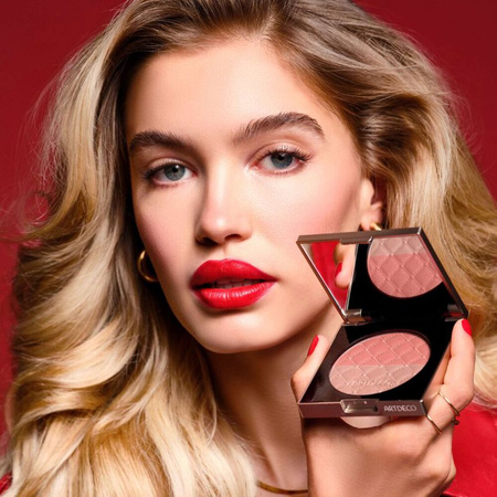 ARTDECO Róż do policzków Blush Couture