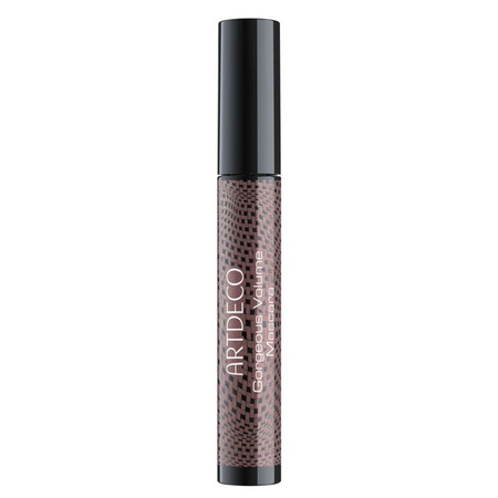 ARTDECO Gorgeous Volume Mascara Black - Tusz do rzęs 01