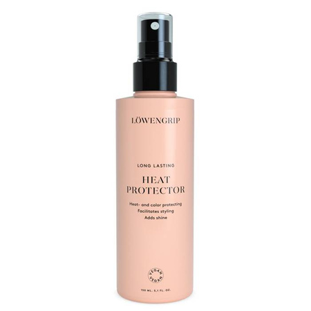 Lowengrip Long Lasting Color Heat Protector 150 ml