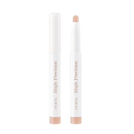 PUPA Milano High Precision Precyzyjny korektor w sztyfcie 002 Light Beige, 1,4 g