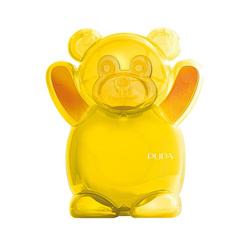 PUPA Milano Zestaw do makijażu Happy Bear 005 Yellow