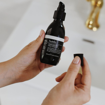 Sendo Liquid Crystal serum 100 ml