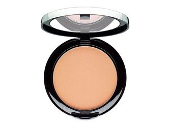 Puder prasowany  2 light ivory