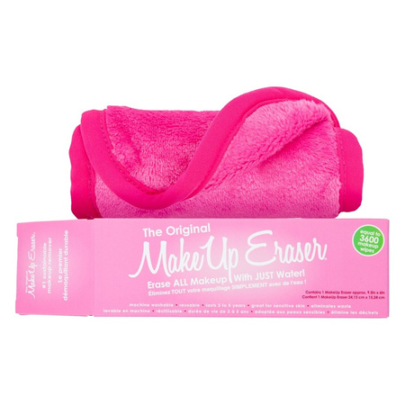 The Original MakeUp Eraser Mini Plus Original Pink