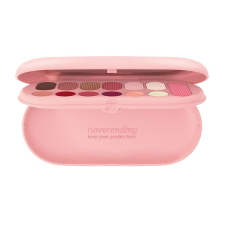 PUPA Milano Make My Day Paleta do makijażu - 003 Bright Rose