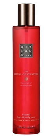 RITUALS The Ritual of Ayurveda Hair & Body Mist 50 ml