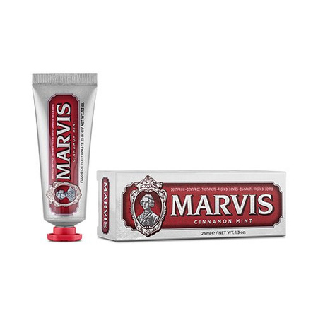 MARVIS Cinamon mint travel size 25 ml