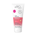beBIO naturalna odżywka do włosów farbowanych 200 ml