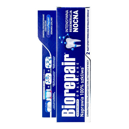 Biorepair Night 75 ml